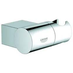 GROHE Wandbrausehalter Rainshower 27055 verstellbar chrom