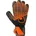 Torwarthandschuhe Super Resist Schwarz 6
