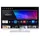 Telefunken XF32VP750M-W 32" LED Full HD Smart TV weiß