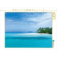 Calvendo Tonga (Puzzle)