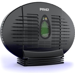 Pingi Luftentfeuchter I Dry XL, Luftentfeuchter, Schwarz