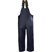 HELLY HANSEN GALE Regenlatzhosen Damen Navy M