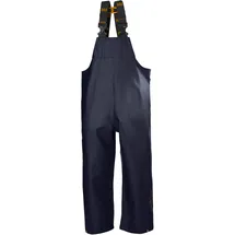 HELLY HANSEN GALE Regenlatzhosen Damen Navy M