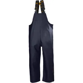 HELLY HANSEN GALE Regenlatzhosen Damen Navy M