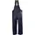 HELLY HANSEN GALE Regenlatzhosen Damen Navy M