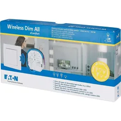 EATON Wireless Dim All, Paket CPAD-00/213