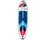 F2 SUP Board Ocean LTD 320 x 81 x 15 cm Rot