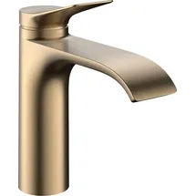 Hansgrohe Vivenis Einhandmischer Brushed Bronze