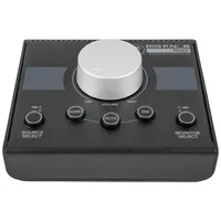 MACKIE Big Knob Passive