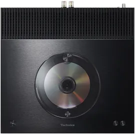 Technics SA-C600EG-K