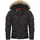 Geographical Norway Jacke Winterjacke Regular Fit