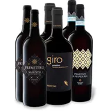 Primitivo Entdeckerpaket