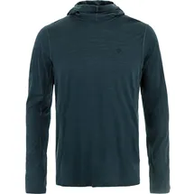 Fjällräven Hoodie Dark Navy XS