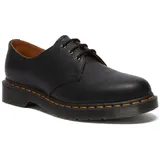 Dr. Martens 1461 BLACK AMBASSADOR in Schwarz, 41