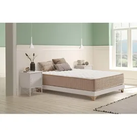 Moonia Dogma Memory-Schaum 90 x 200 cm H2