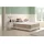 Moonia Dogma Memory-Schaum 90 x 200 cm H2