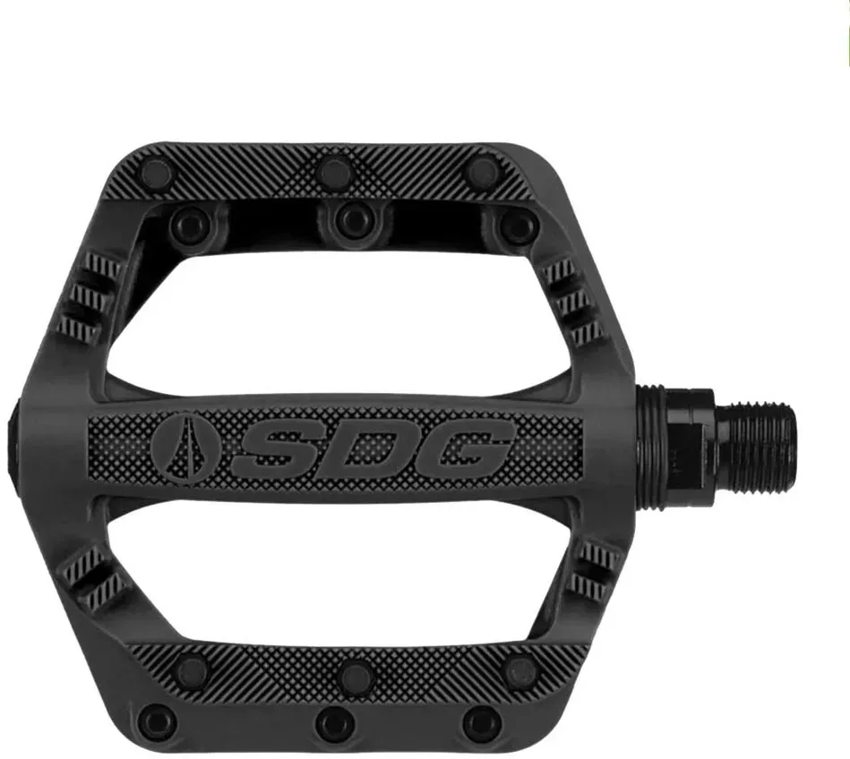 Cosmic Sports SDG Slater Jr. Pedal, 90x90mm