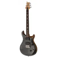 PRS SE Custom 24 CH Charcoal-Burst