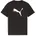 Puma teamRISE Jersey Cotton Jr