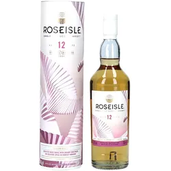 Roseile 12 Jahre - Special Release 2024 - Origami Kite II - 200 ml...