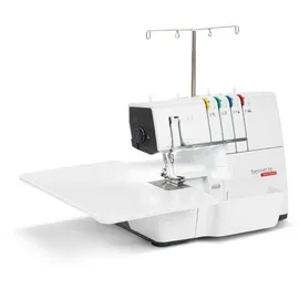 Bernette b64 Airlock - Weiß