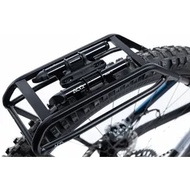 Cube Gepäckträger Full Suspension RILink Axle Mount