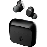 Skullcandy Mod True Wireless, In-ear Kopfhörer Bluetooth Black