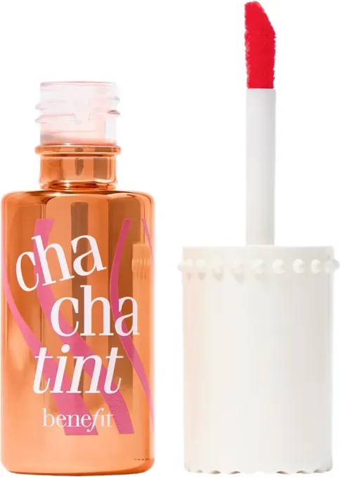 Benefit ChaChatint Lip & Cheek Stain 6ml