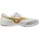 Unisex Gold/Silber/Weiß 44