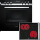 Siemens PQ521KB01B + EA645GN17 + HE578BBS3 + HZ617000