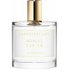 ZARKOPERFUME Molécule 234·38 Eau de Parfum 100 ml