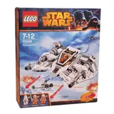 AGI Star Wars Snowspeeder 75049