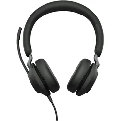 Headset JABRA Evolve2 40 SE UC Stereo