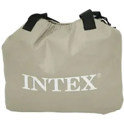 Aufblasbare Matratze INTEX dura-beam standard pillow rest - 99x191x42 cm