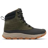 Columbia ExpeditionistTM Shield Wanderstiefel - Deep Olive - EU 43