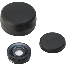 DJI Osmo Action 6 FOV Boost Lens