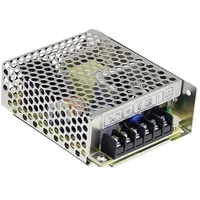 MeanWell Mean Well MW RS-35-24 Schaltnetzteil 24 V/DC 1.5A