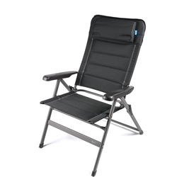 Dometic - Campingstuhl Luxury Firenze Plus