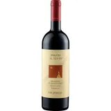 Brunello di Montalcino Poggio al Vento Riserva Col d ́Orcia 2015 BIO