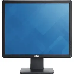 DELL - B2B E Series E1715S 17 Zoll SXGA Business Monitor (5 ms Reaktionszeit