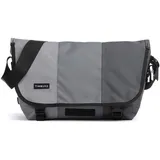 Timbuk2 Heritage Classic M | Kuriertasche in grau