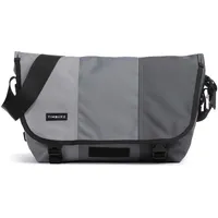 Timbuk2 Heritage Classic M | Kuriertasche in grau