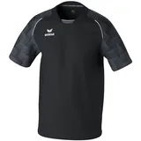 Erima EVO STAR Trikot schwarz/slate grey XL