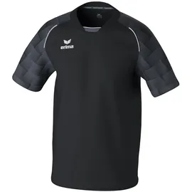 Erima EVO STAR Trikot schwarz/slate grey XL