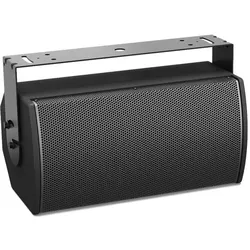 Bose ArenaMatch Utility AMU108 Außenlautsprecher schwarz - einzeln