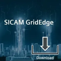 Siemens 6MD7881-2AA40 SICAM GridEdge als eigen- ständige Nutzung auf Intel Software, Dokumentation und Lizenz(en) zum Download. Angabe einer E-Mail-Adresse (Waren- empfä... 6MD78812AA40
