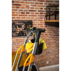 Drabest Klappleiter 7 Stufen