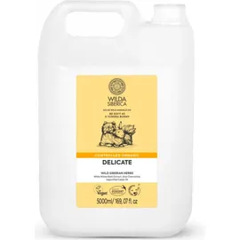 Natura Siberica Wilda Acondicionador Delicado Spülung 5000 ml