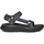 Teva Hurricane XLT3 Herren Navy/Grey 42