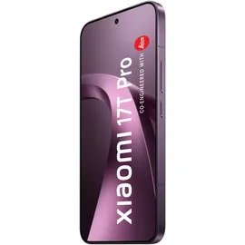 Xiaomi 17T Pro 512 GB Deep Violet
